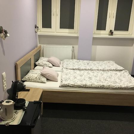 Appartamento 4 Pokoje Poznań Esterno foto