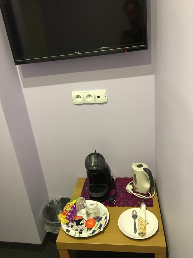 Appartamento 4 Pokoje Poznań Esterno foto