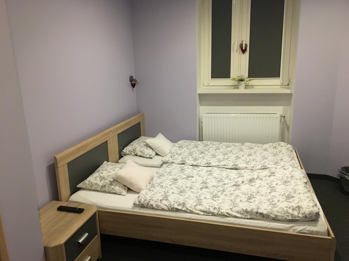 Appartamento 4 Pokoje Poznań Esterno foto
