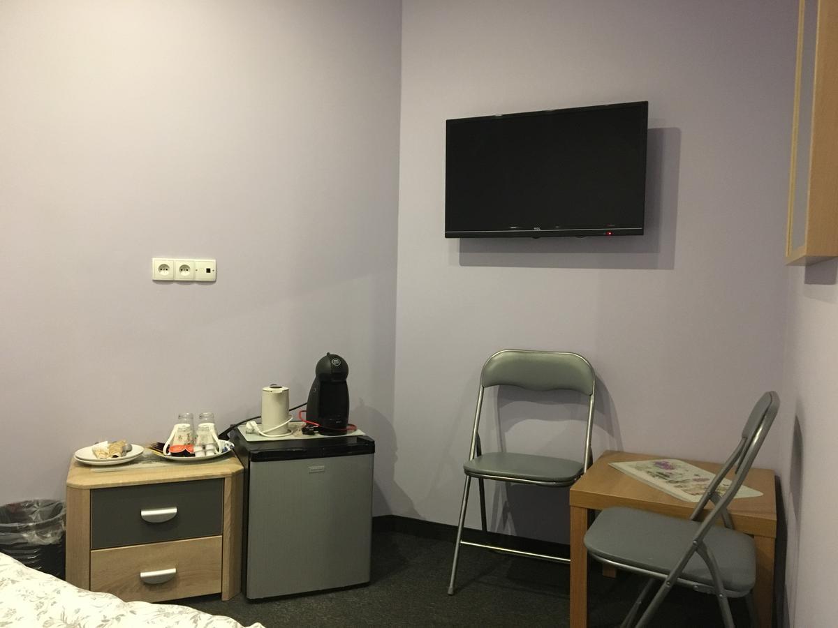 Appartamento 4 Pokoje Poznań Esterno foto