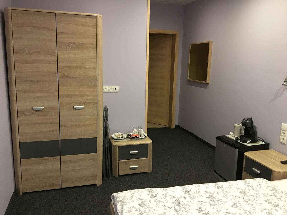 Appartamento 4 Pokoje Poznań Esterno foto