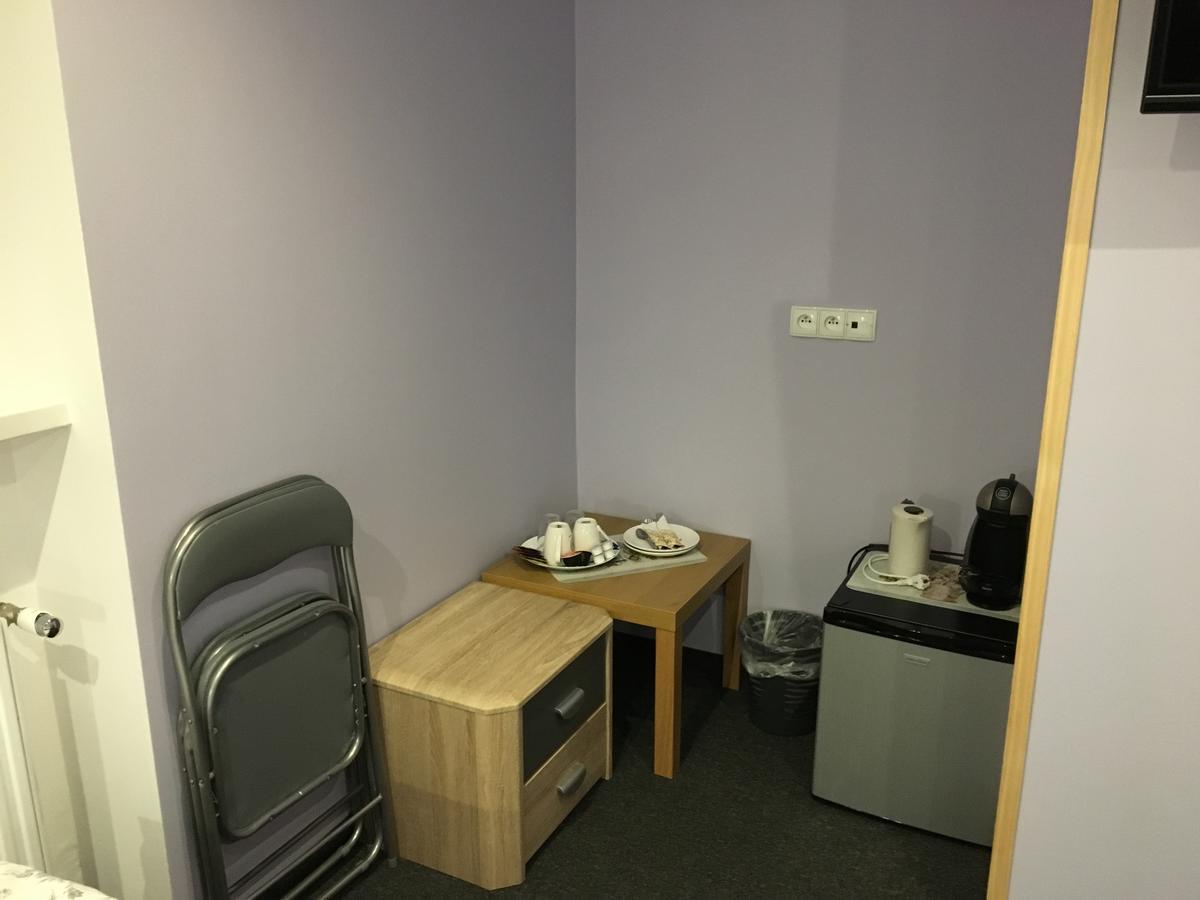 Appartamento 4 Pokoje Poznań Esterno foto