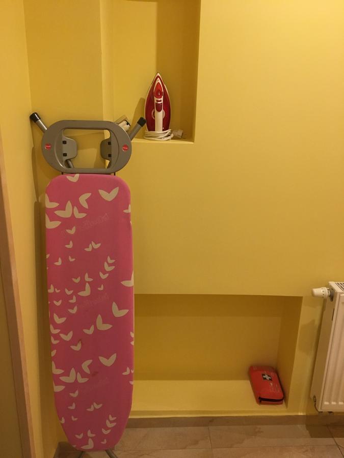 Appartamento 4 Pokoje Poznań Esterno foto