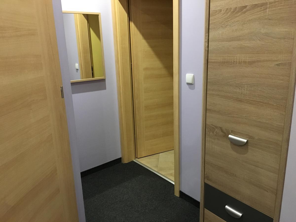 Appartamento 4 Pokoje Poznań Esterno foto