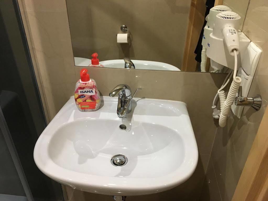 Appartamento 4 Pokoje Poznań Esterno foto