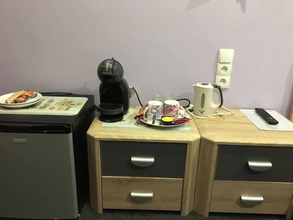 Appartamento 4 Pokoje Poznań Esterno foto