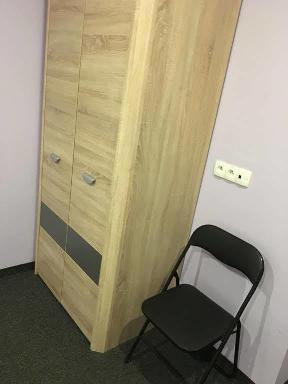 Appartamento 4 Pokoje Poznań Esterno foto