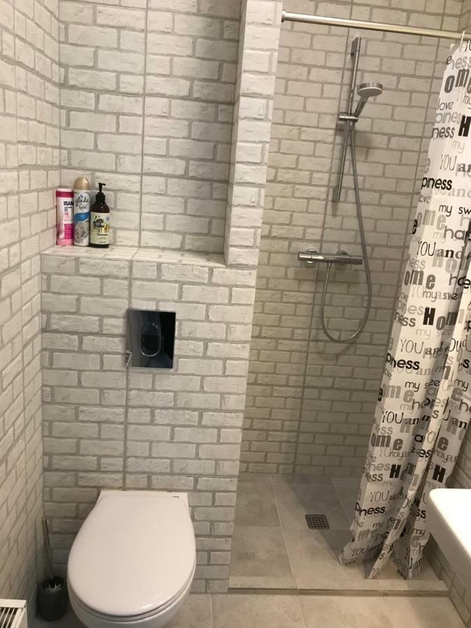 Appartamento 4 Pokoje Poznań Esterno foto