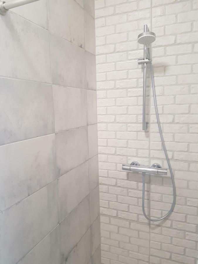 Appartamento 4 Pokoje Poznań Esterno foto