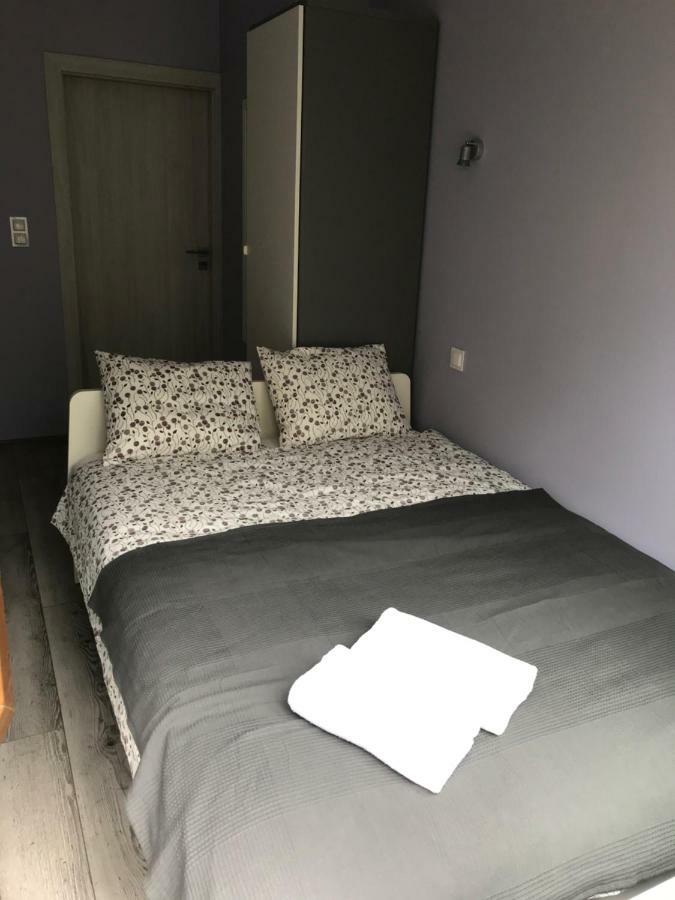 Appartamento 4 Pokoje Poznań Esterno foto