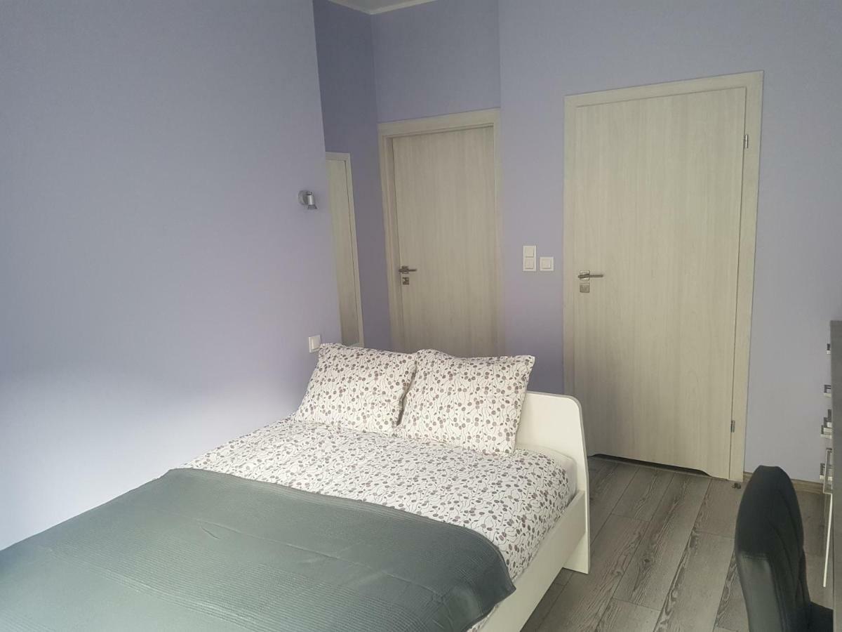 Appartamento 4 Pokoje Poznań Esterno foto
