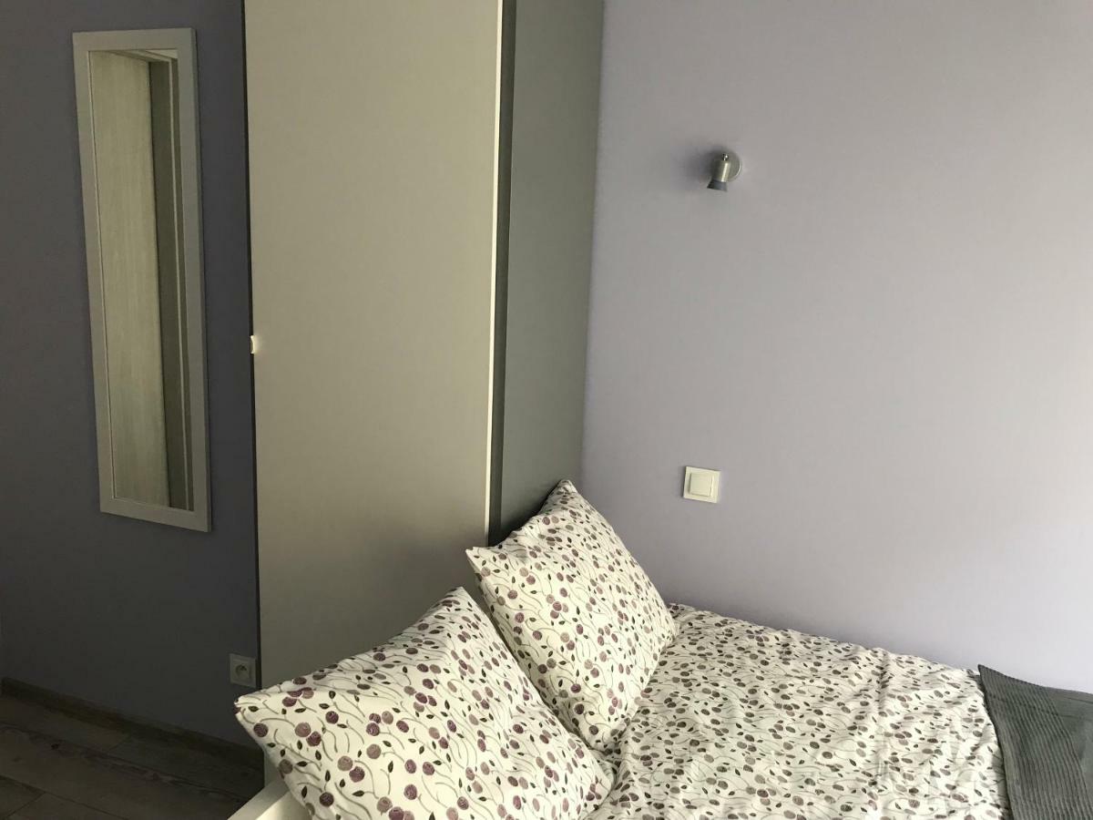 Appartamento 4 Pokoje Poznań Esterno foto