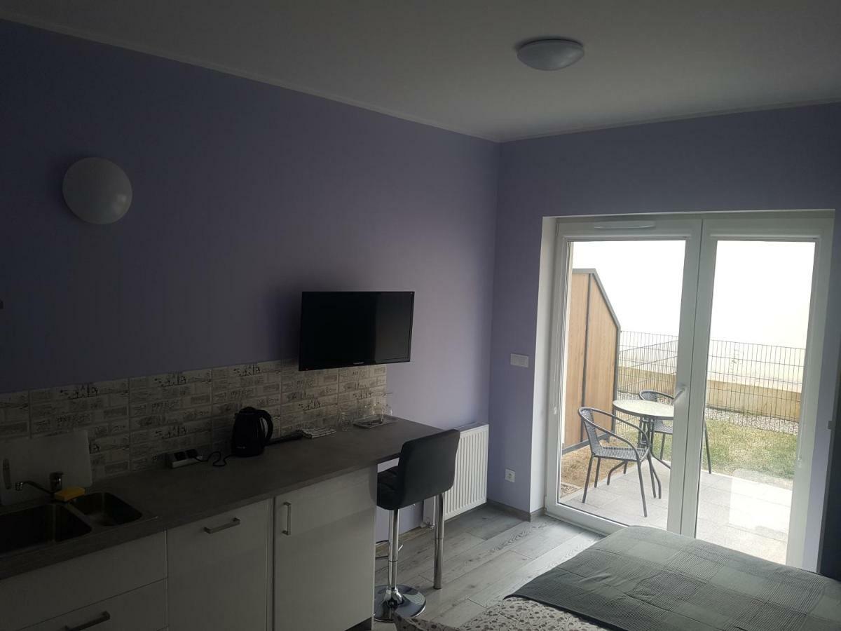 Appartamento 4 Pokoje Poznań Esterno foto